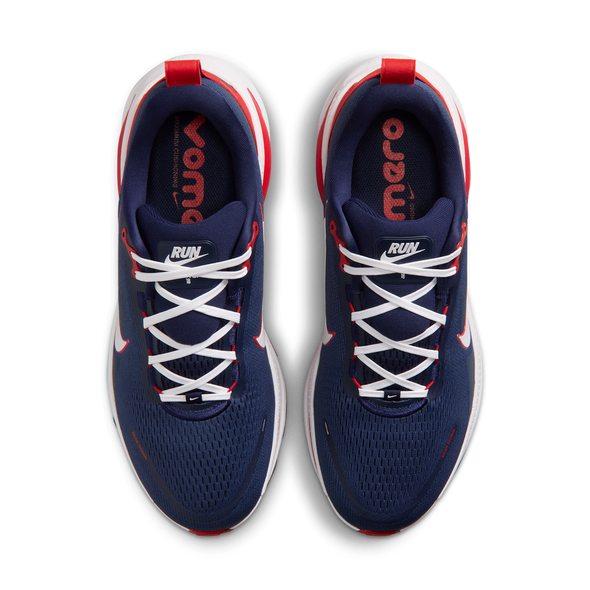 Nike Vomero 18 Arizona