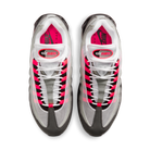 Nike Air Max 95 OG Big Bubble Solar Red 2.0 (2025)