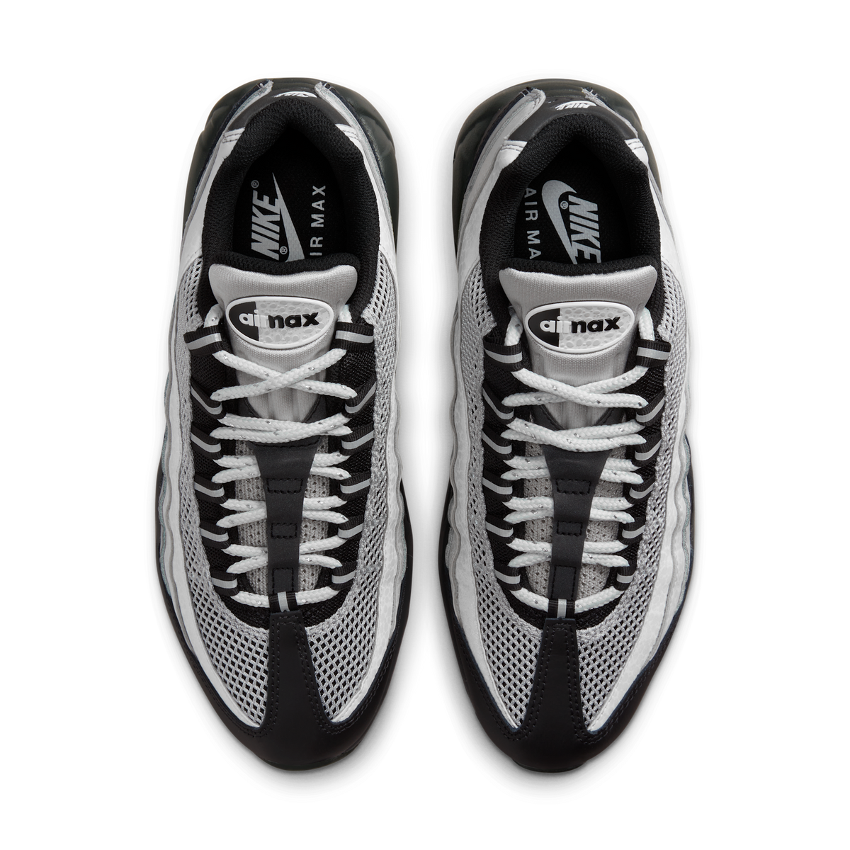 Nike Air Max 95 LX Reflective Safari (Women's)