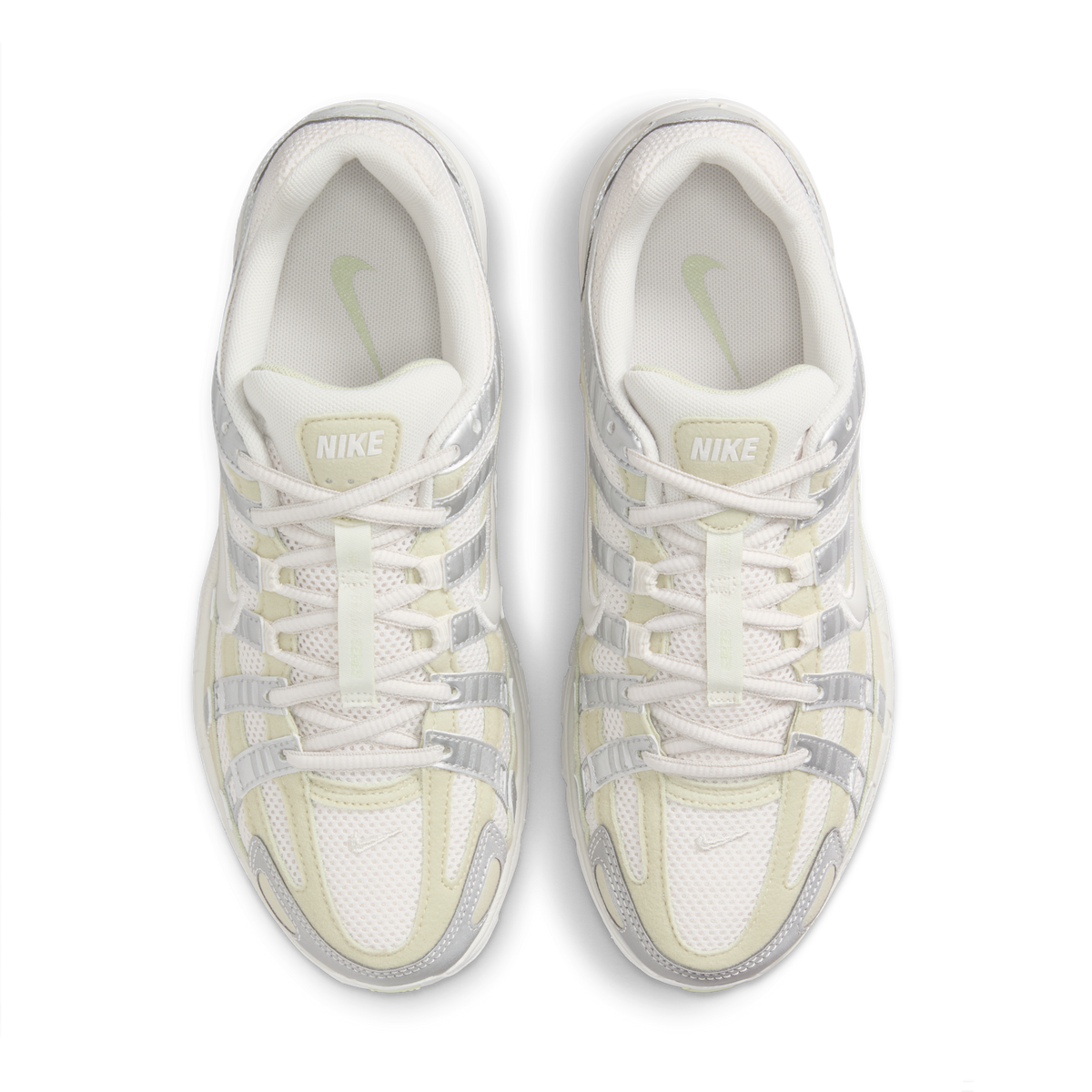 Nike P-6000 Phantom Light Army (Women's)