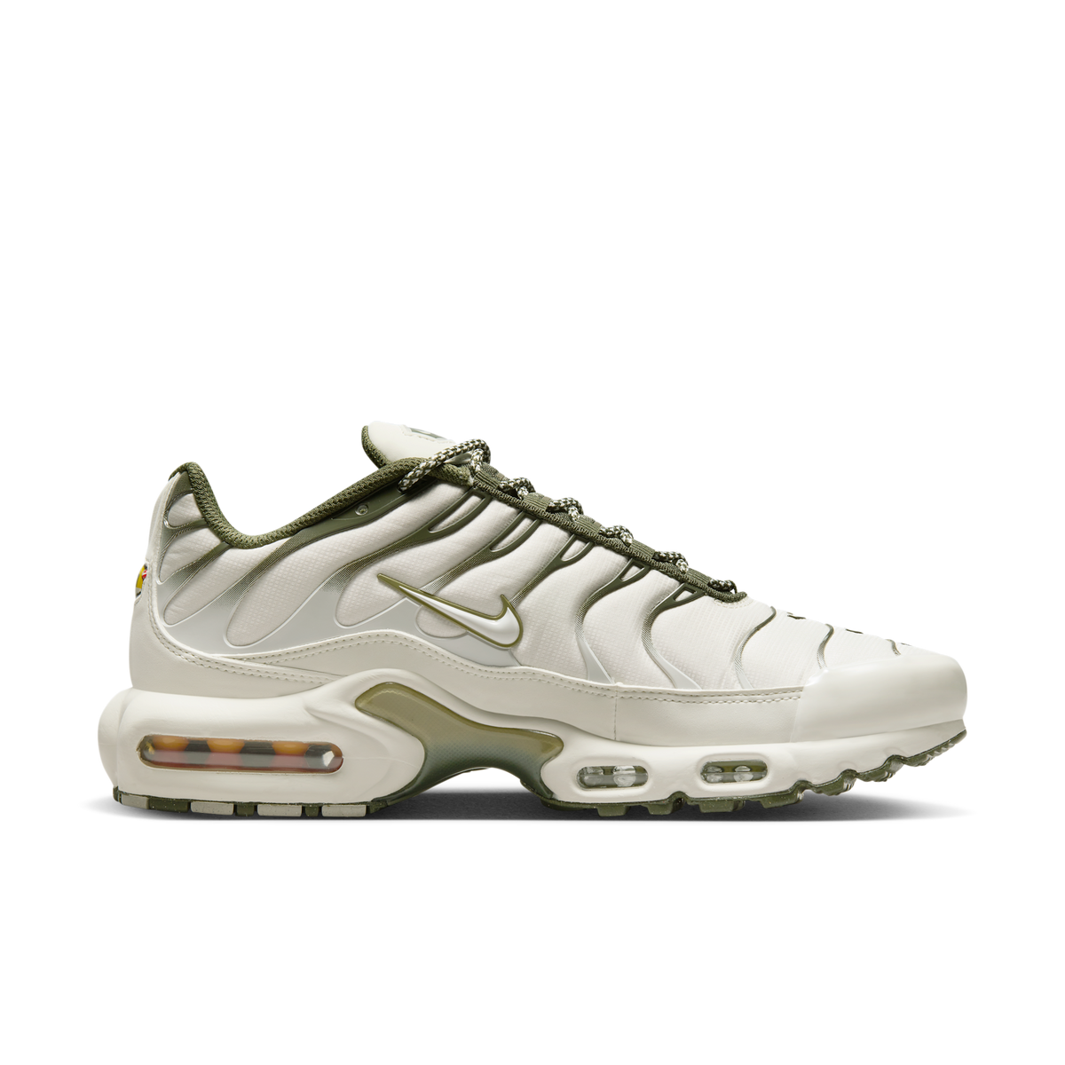 Nike Air Max Plus Phantom Cargo Khaki | FB9722-001