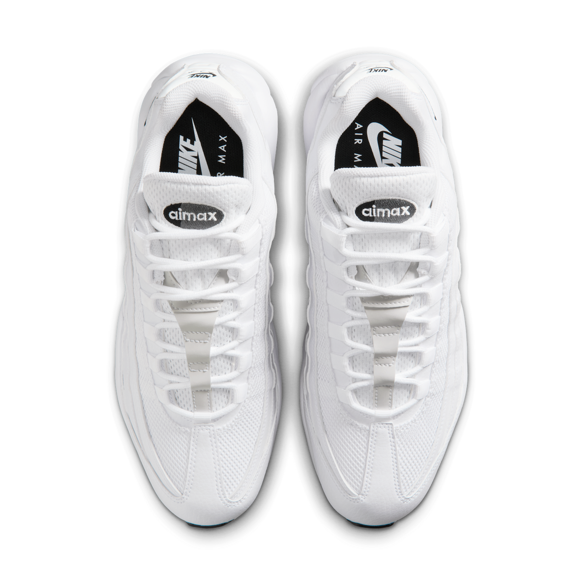 Nike Air Max 95 Golf White Black