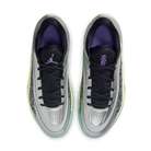 Jordan Zion 4 Grey Fog