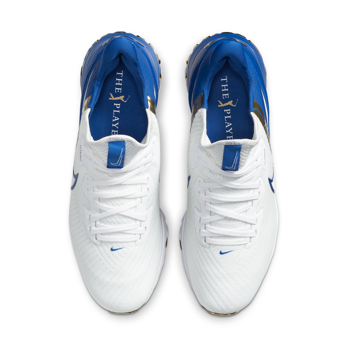Nike Air Zoom Infinity Tour NRG The Players Championship