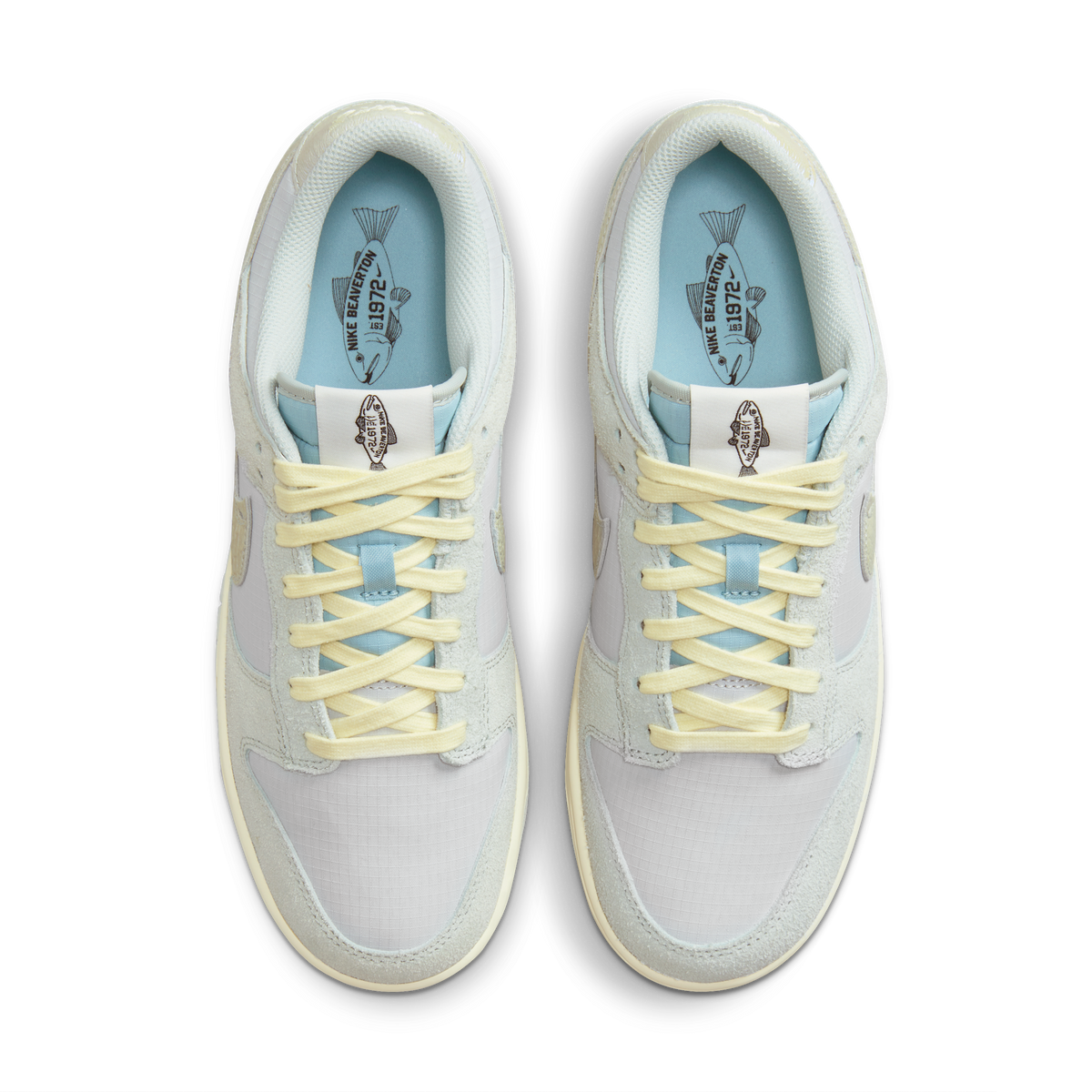 Nike Dunk Low SE Gone Fishing Chinook Salmon | DV7210-001