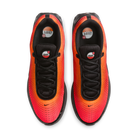 Nike Air Max Dn Total Orange Bright Crimson Dark Smoke Grey Black