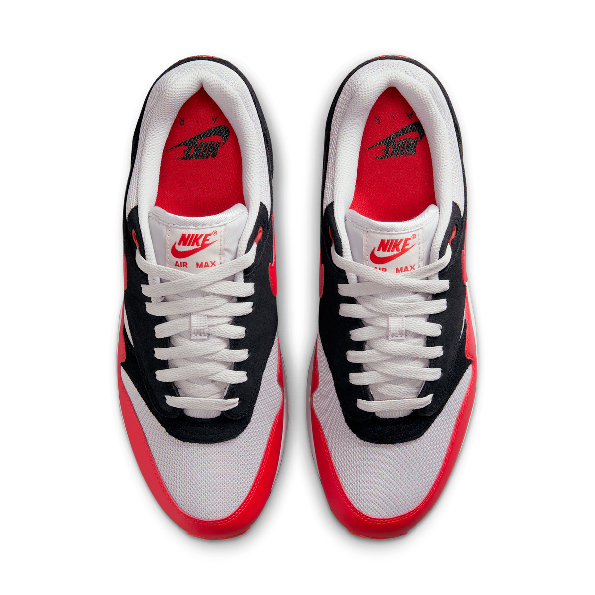 Nike Air Max 1 Essential Reverse Chili
