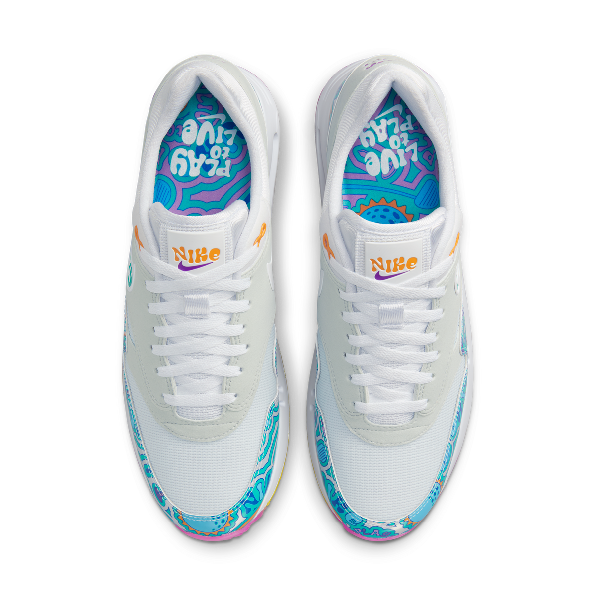Nike Air Max 1 '86 OG Golf NRG Play to Live