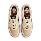 Nike Air Force 1 Low Coffee
