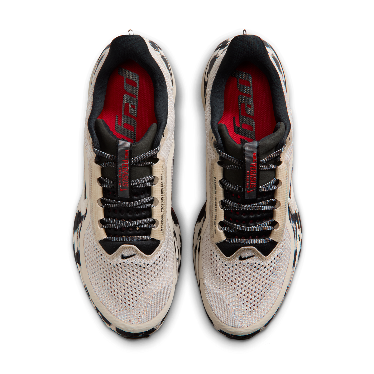 Nike Air Zoom Pegasus Premium Cow Print