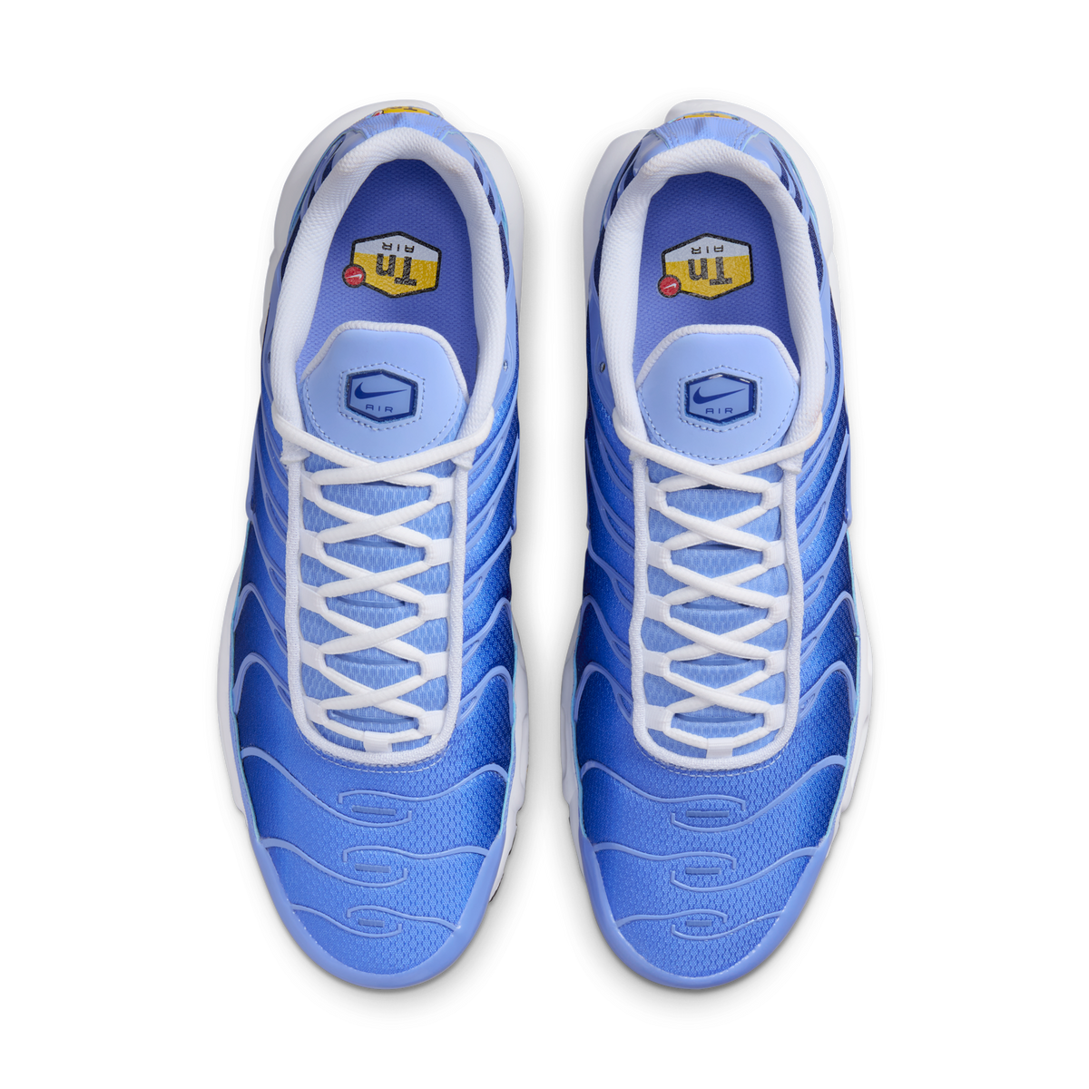 Nike Air Max Plus Royal Pulse | DM0032-403