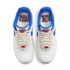 Nike Air Force 1 Low '07 LX Command Force University Blue Summit White (Women's)