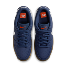 Nike SB Dunk Low Navy Gum | FJ1674-400