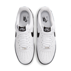 Nike Air Force 1 Low '07 White Black (2026)
