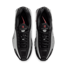 Nike Shox R4 Black Metallic Silver (2025) (Women's) | AR3565-011