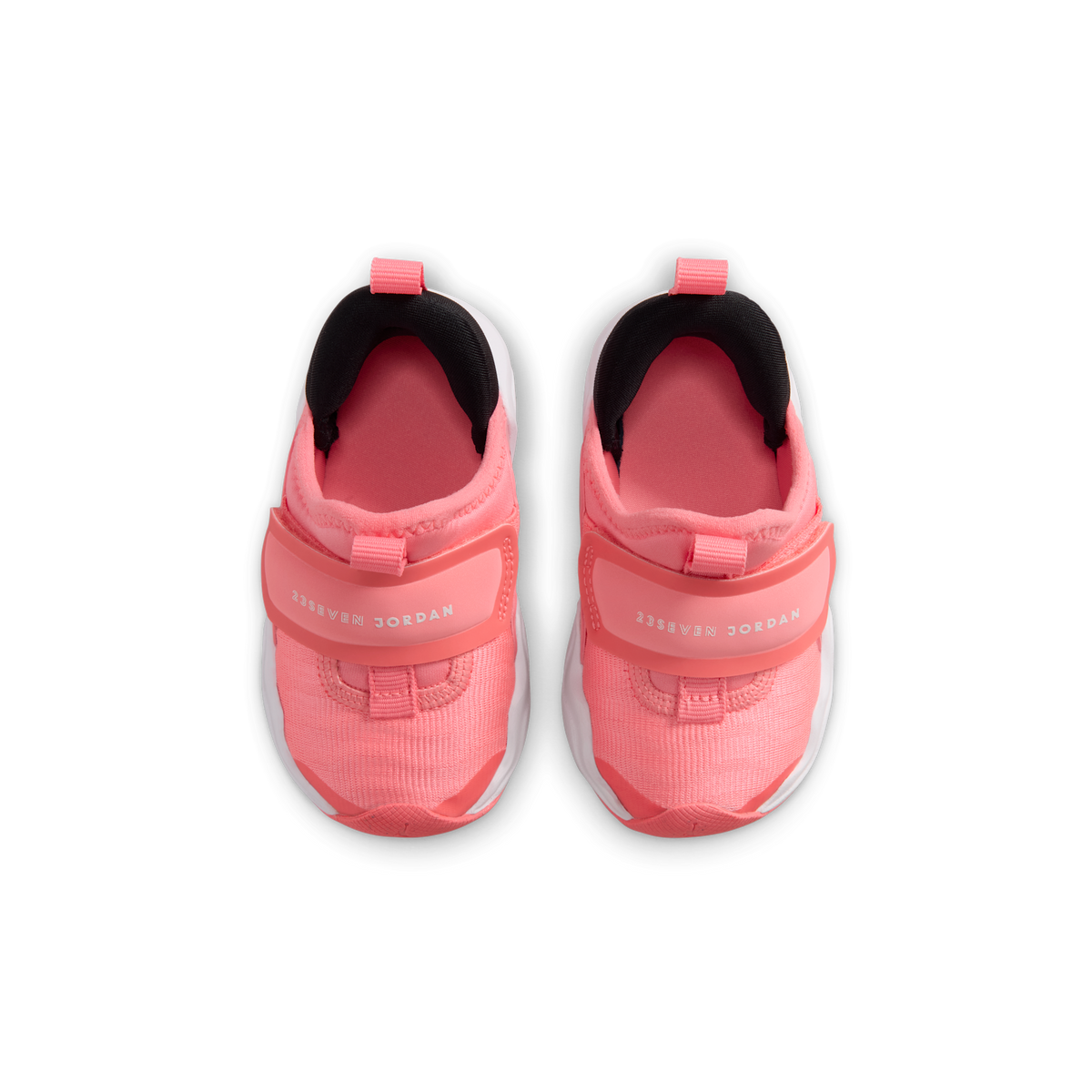 Jordan 23/7.2 EasyOn Pink Gaze Black (TD)