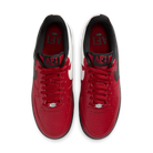 Nike Air Force 1 Low '07 LV8 Gym Red Summit White Black