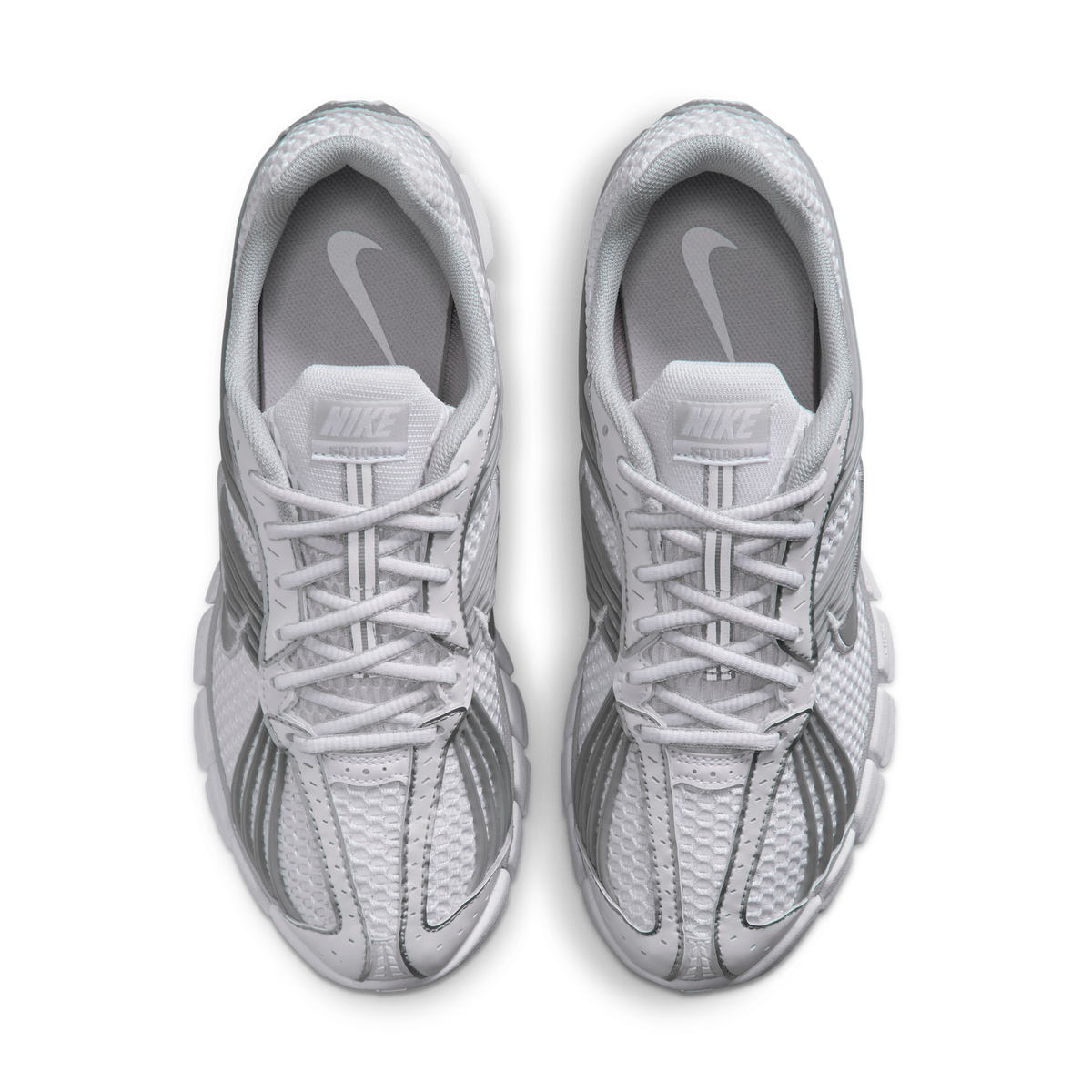 Nike Zoom Skylon 11 White Grey Fog Silver (Women's)