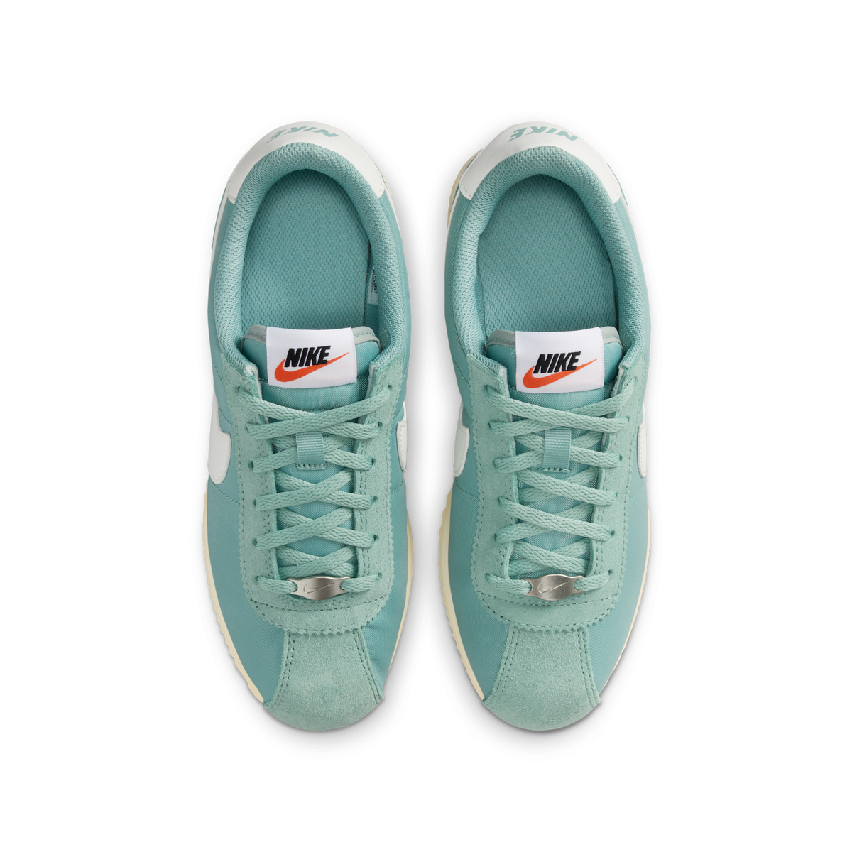 Nike Cortez Textile Cannon Alabaster Sail (GS)