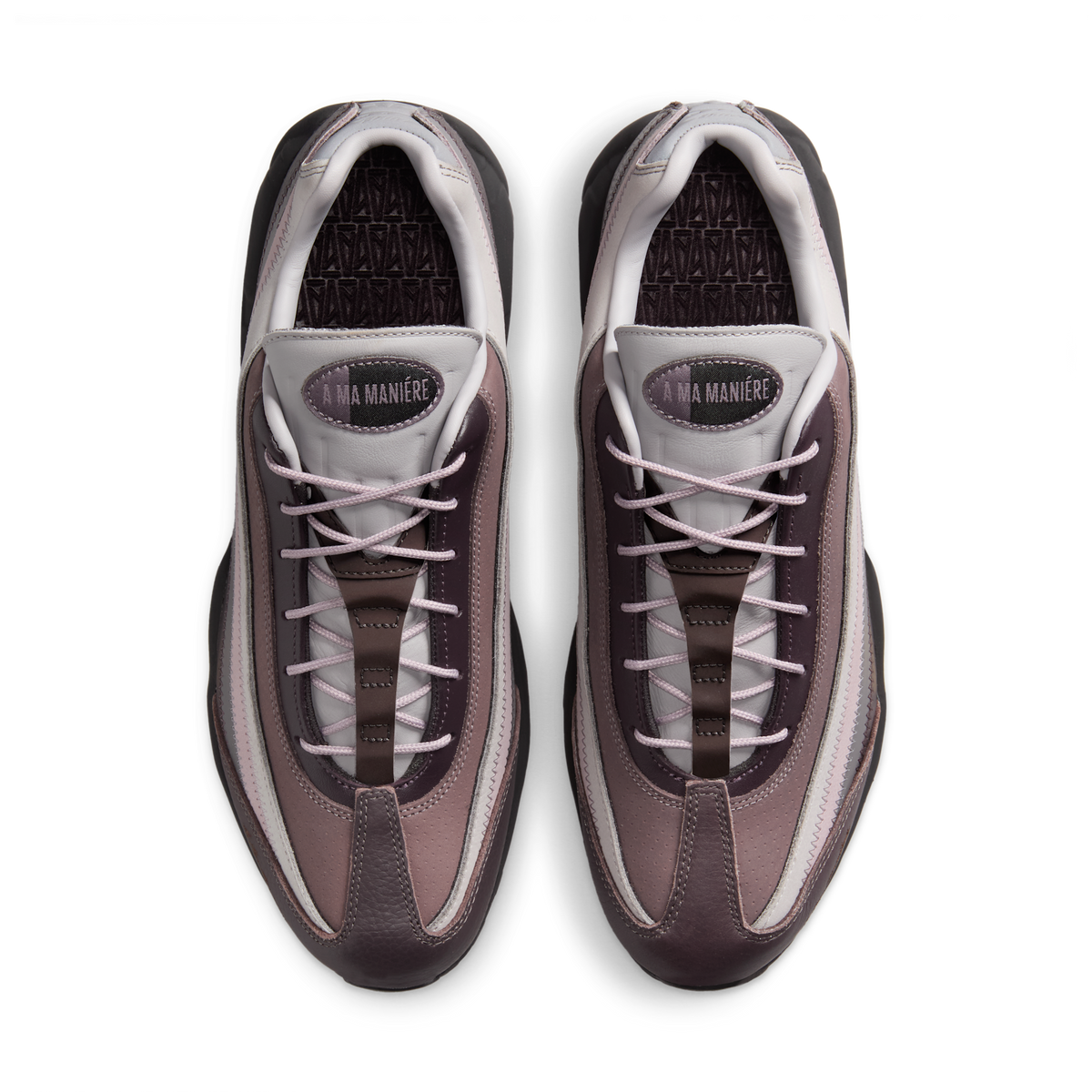 Nike Air Max 95 SP A Ma Maniére While You Were Sleeping