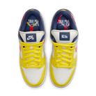 Nike SB Dunk Low Pro Be True Xavier Schipani | DX5933-900