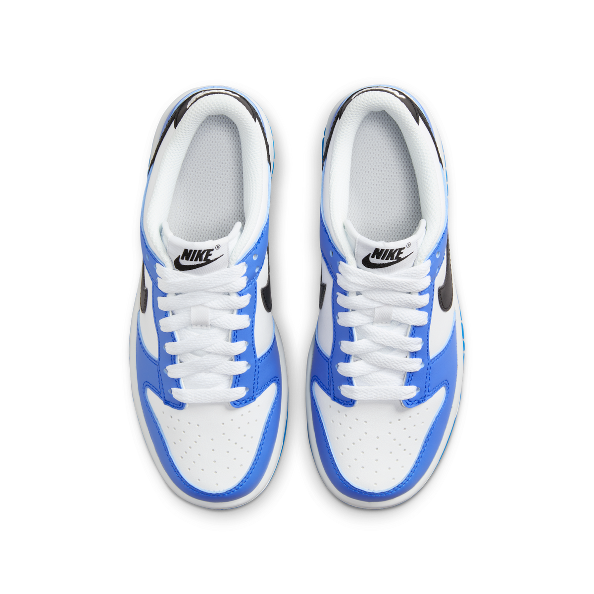 Nike Dunk Low Photo Blue (GS)