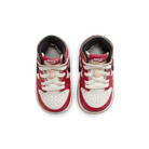 Jordan 1 Retro High OG Chicago Lost and Found (TD)