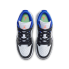 Jordan 1 Low SE Game Royal Black Bright Mango (GS)