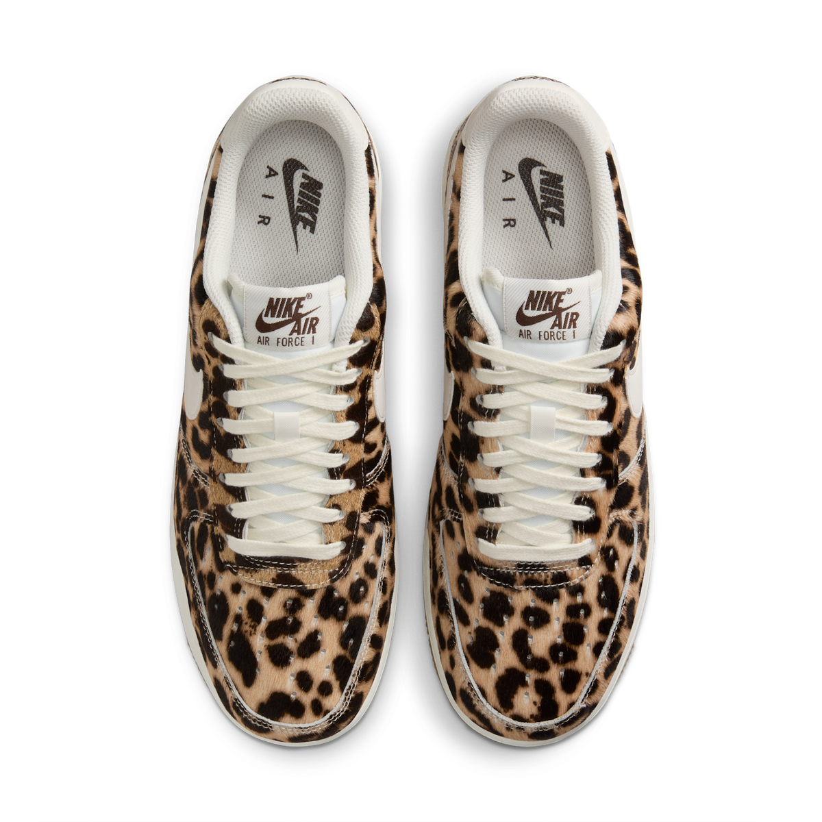 Nike Air Force 1 Low Cheetah Print (Women's)