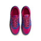 Nike Field General Noble Red Gum Light Brown Deep Royal Blue (GS)