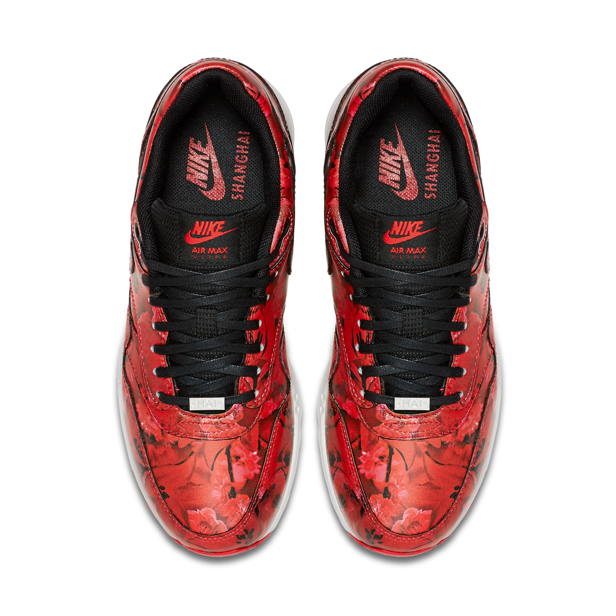 Nike Air Max 1 Shanghai City Collection (Women's)