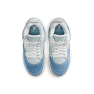 Jordan 4 Retro TEX Denim Worn Blue (PS)