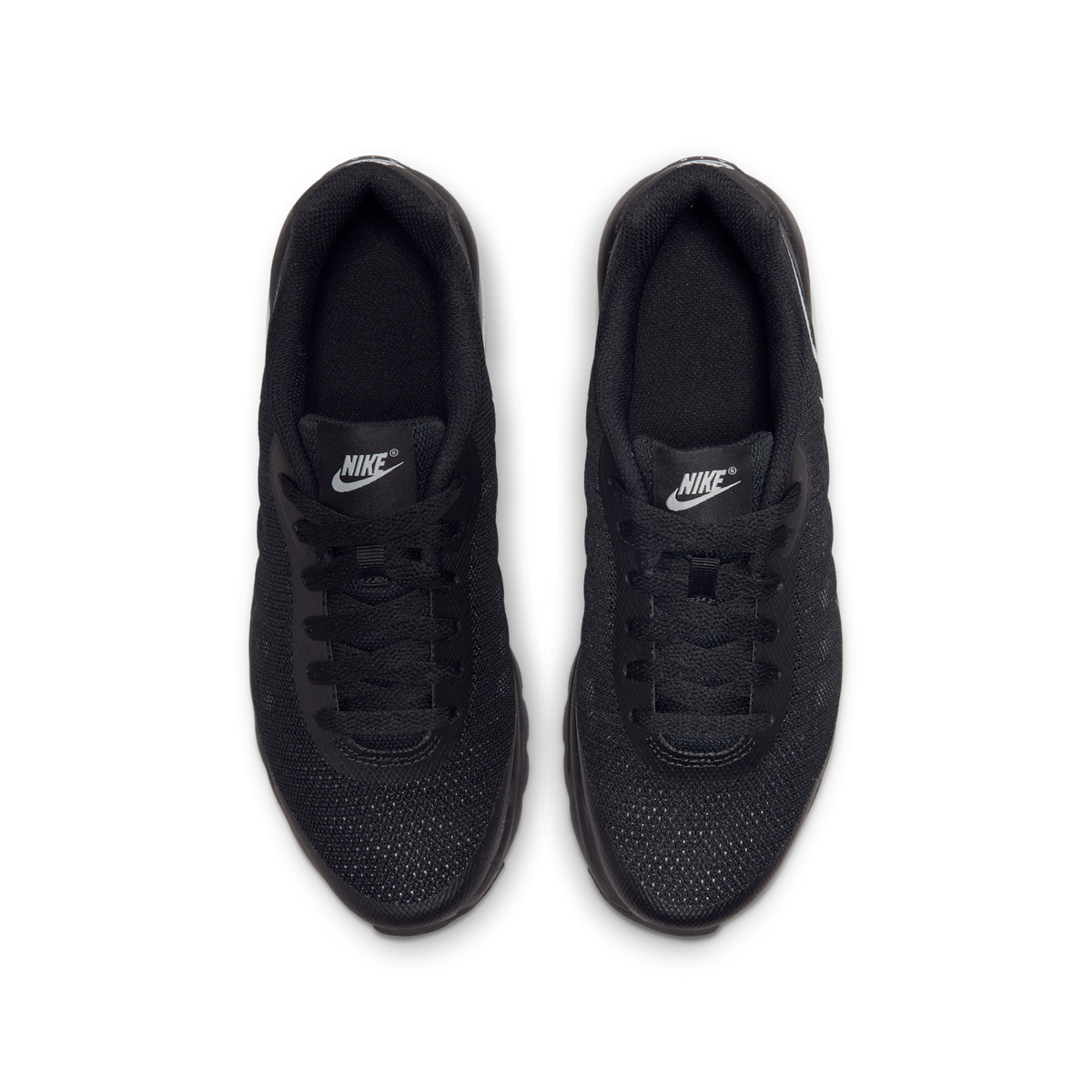 Nike Air Max Invigor Black Wolf Grey (GS)