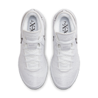 Nike Zoom LeBron NXXT Gen White Metallic Silver