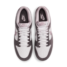 Nike Dunk Low SE Medium Ash Violet Snakeskin