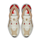 Nike M2K Tekno Sail Red