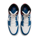 Jordan 1 Mid Team USA