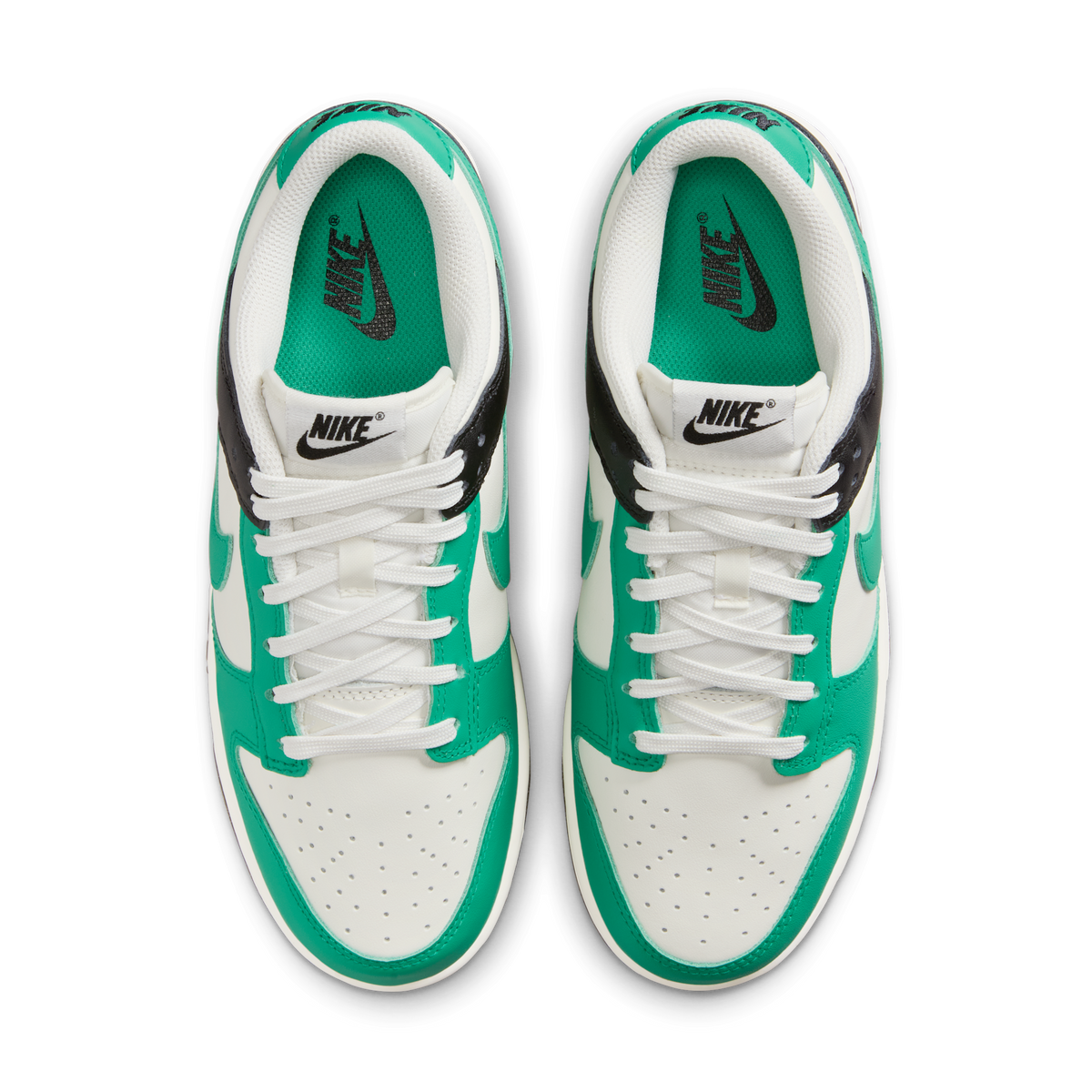 Nike Dunk Low Celtics (Women's)