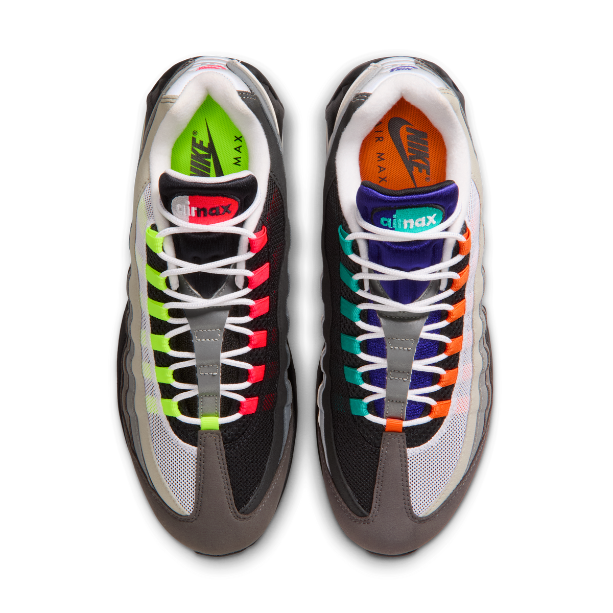 Nike Air Max 95 Premium Greedy (2026)