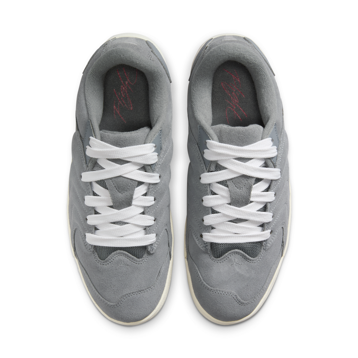 Jordan Session Cool Grey Phantom