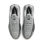 Nike Shox R4 Light Smoke Grey Black | HQ1988-011