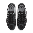 Nike P-6000 Suede Anthracite Metallic Silver