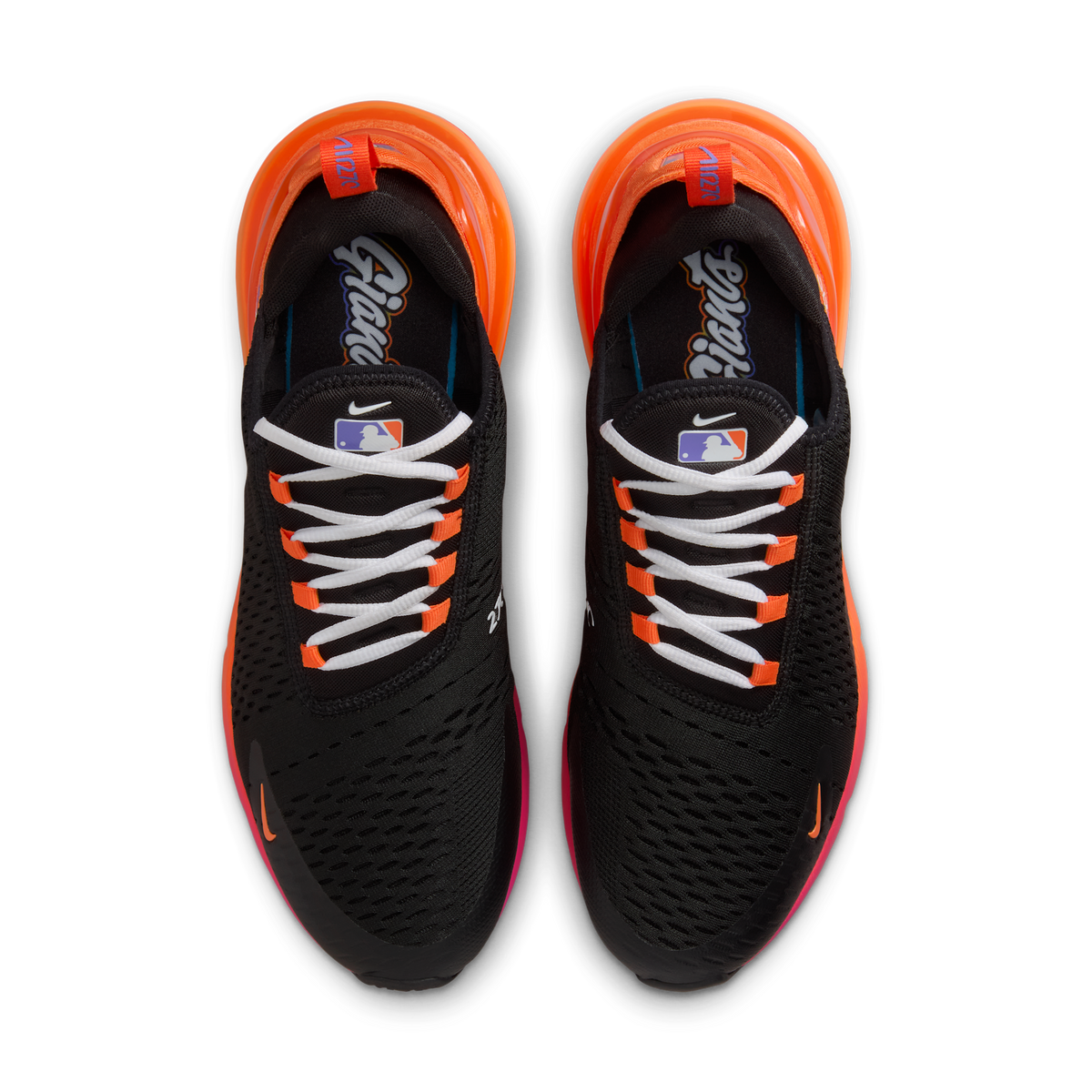 Nike Air Max 270 San Francisco Giants
