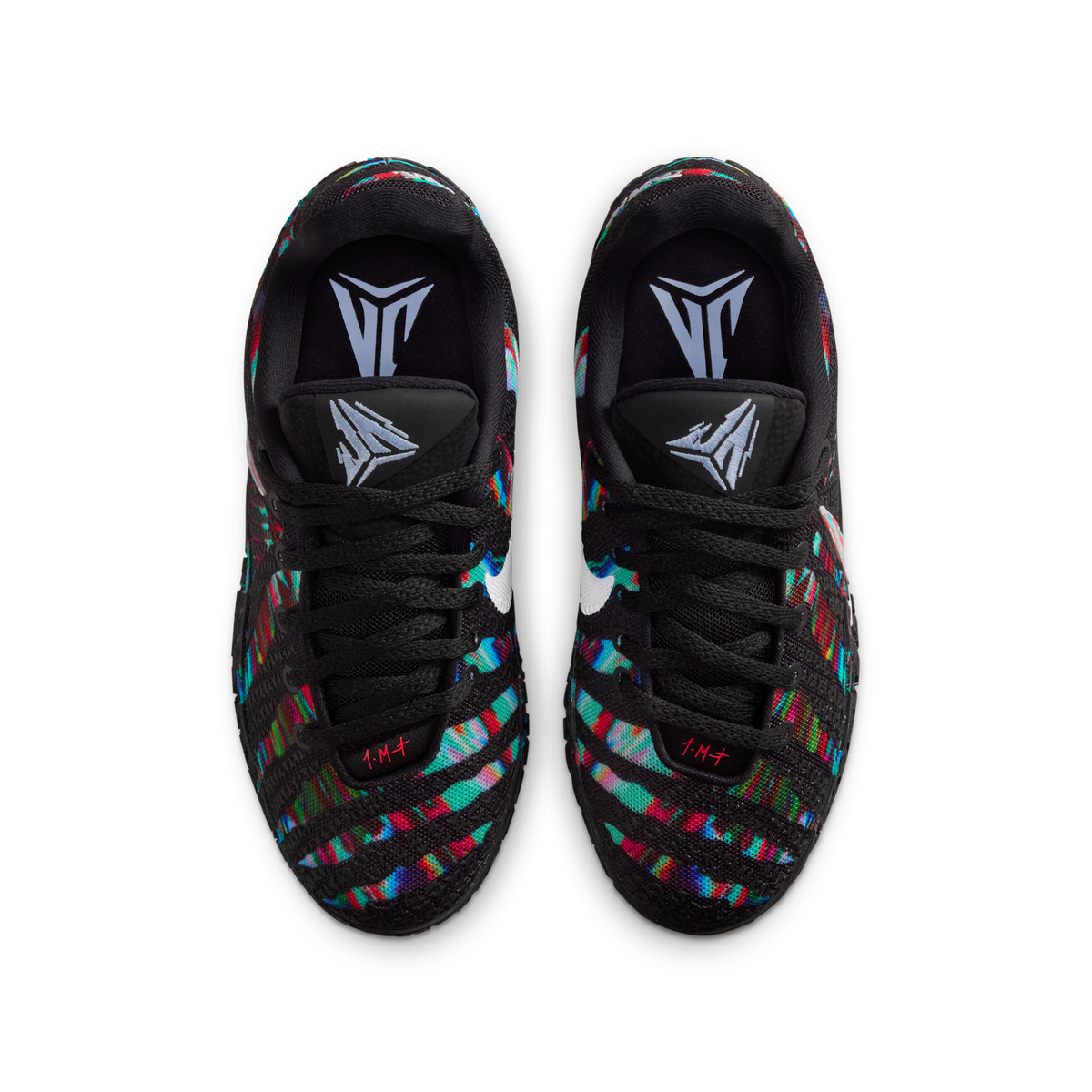 Nike Ja 3 King of the Court (GS) | IF1795-001