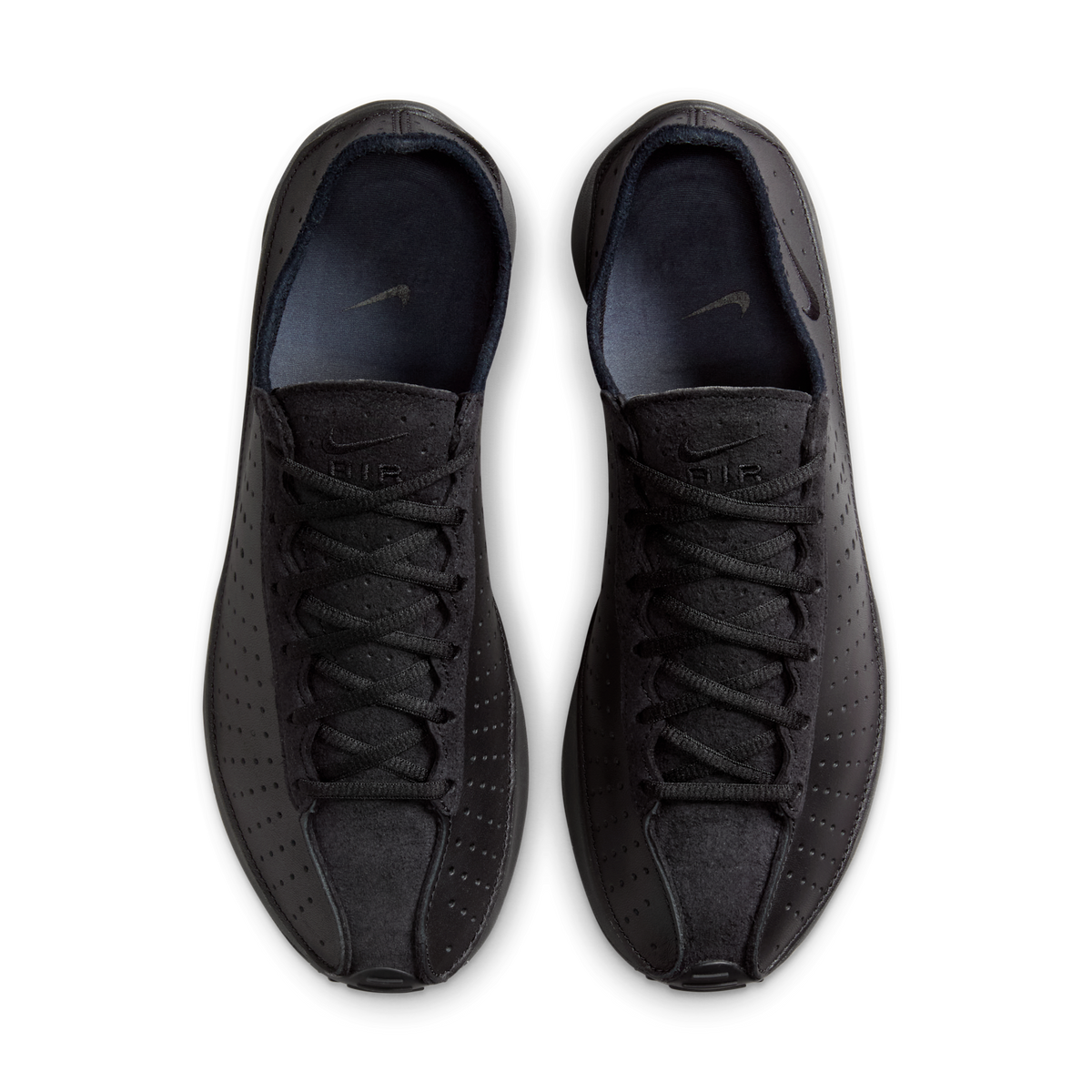 Nike Air Superfly Triple Black (Women's)