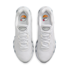 Nike Air Max Dn8 White Metallic Silver | FQ7860-103