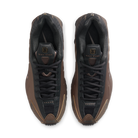Nike Shox R4 Ironstone Off Noir (Women's) | AR3565-007