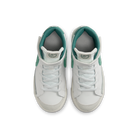 Nike Blazer Mid '77 Summit White Phantom Light Pumice Bicoastal (PS) | FZ1156-100
