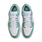 Jordan 1 Low White Cannon (Women's)