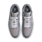 Jordan 1 Low SE Medium Grey Cool Grey White